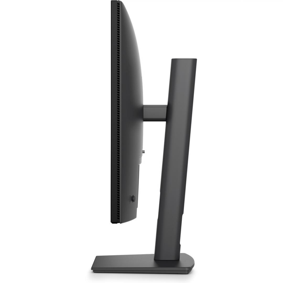 Monitor Commercial Dell P2426E, 24.1", 1920 x 1200 pixeli, Black, 3 ani Garantie - imaginea 4