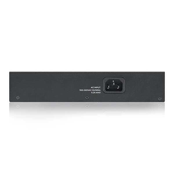 ZYXEL GS1100-16S 16-port GBE UNMG SWITCH - imaginea 1