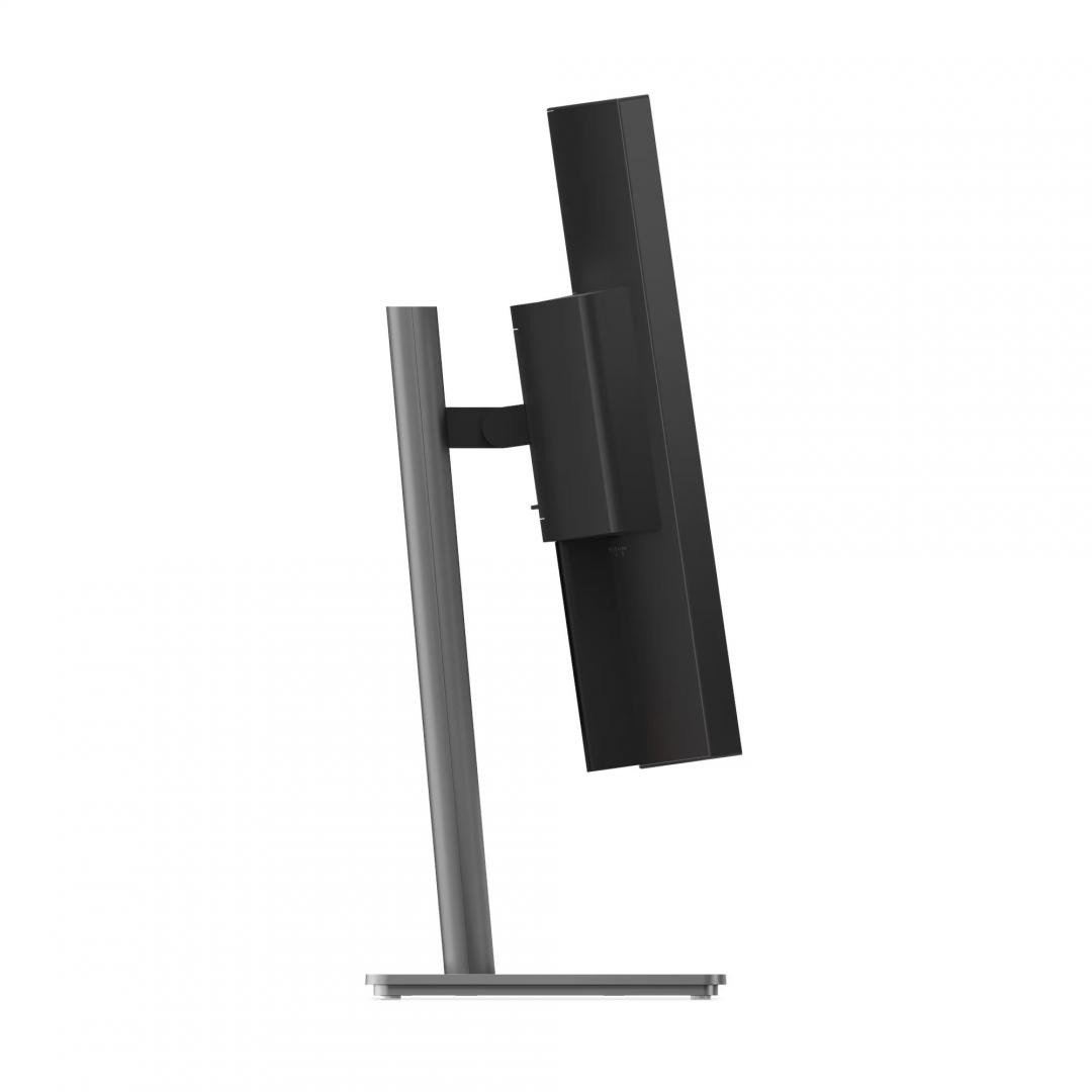 Monitor Commercial Lenovo ThinkVision P40WD-40, 39.7", 5120 x 2160 pixeli, Black, 3 ani Garantie - imaginea 7