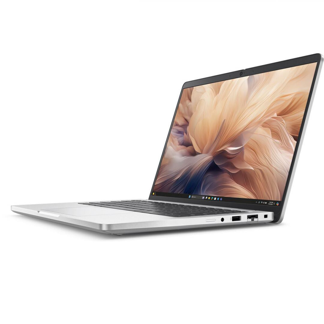 Laptop Business Dell Pro 14 Plus PB14250, cu procesor Intel Core Ultra 7 265U, 14'' IPS, 64 GB DDR5, 1 TB, Intel Graphics, Windows 11 Pro, 3 ani Garantie - imaginea 3