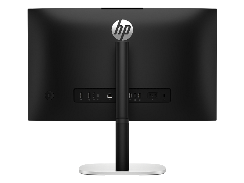 All-in-One Business HP ProStudio 4 G1i cu procesor Intel Core Ultra 5 225T pana la 4.9 GHz, 24 inch, FHD, 16 GB, Intel Graphics, Windows 11 Pro, Black, 3 ani Garantie - imaginea 5