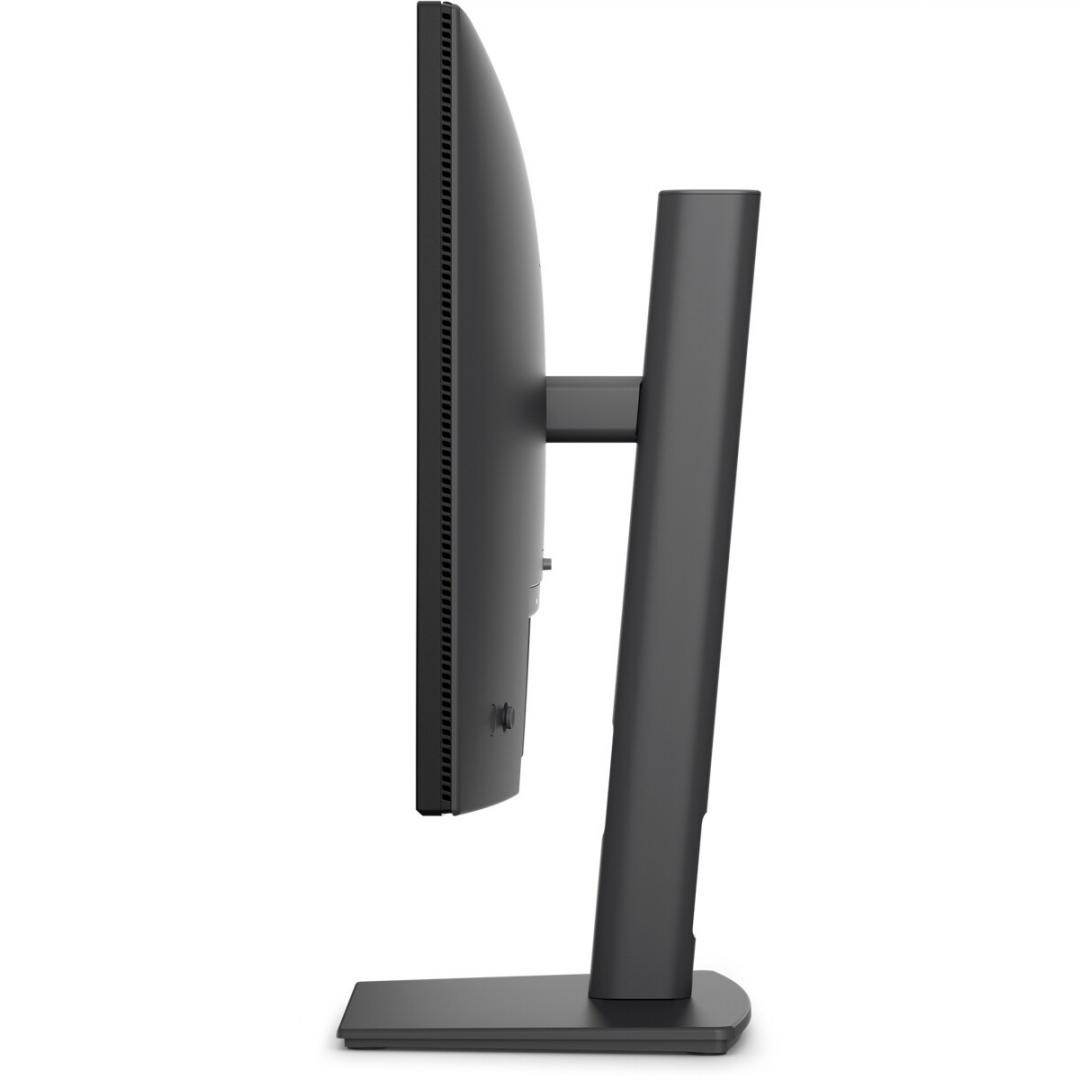 Monitor Commercial Dell P2426HE, 23.8", 1920 x 1080 pixeli, Grey, 3 ani Garantie - imaginea 3