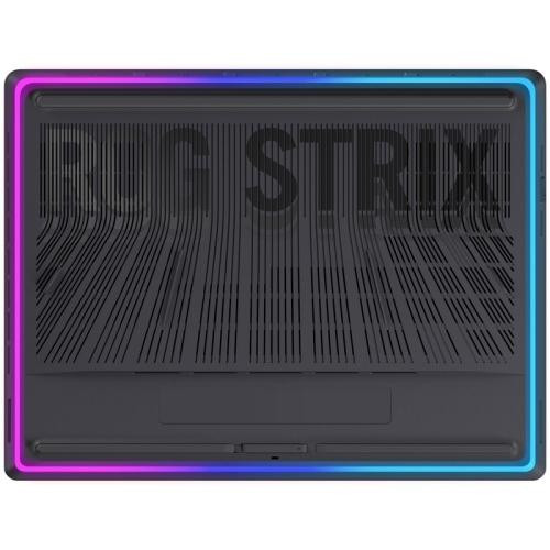 Laptop Gaming ASUS ROG Strix G16 G615LH, cu procesor Intel Core Ultra 7 255HX, 16'' IPS, 16 GB DDR5, 512 GB SSD, NVIDIA GeForce RTX 5050, 8GB GDDR7, Fara OS, 3 ani Garantie - imaginea 16