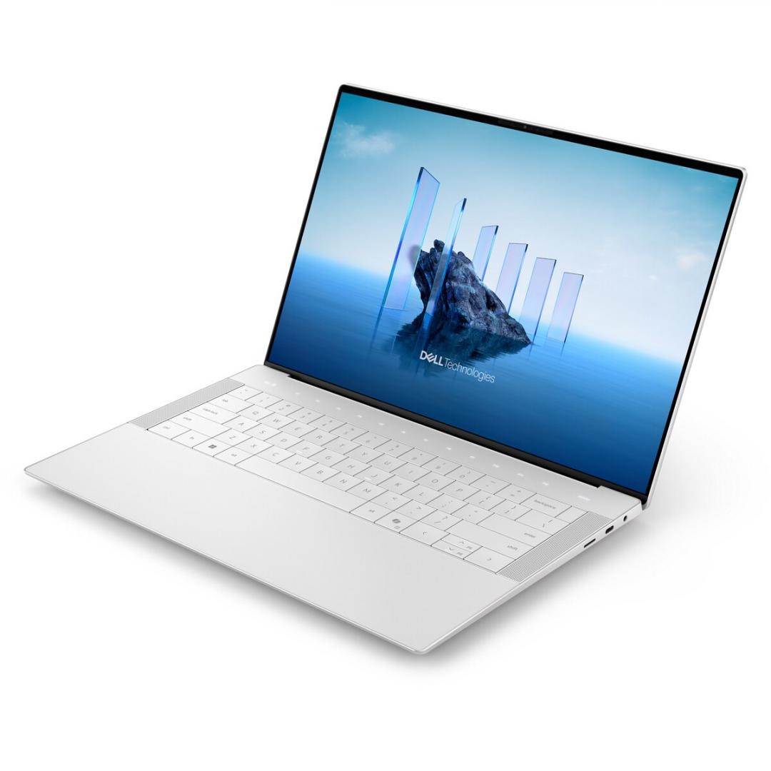Laptop Consumer DELL DA14250, cu procesor Intel Core Ultra 7 255H, 14.5'' IPS, 32 GB LPDDR5x, 1 TB, NVIDIA GeForce RTX 4050, 6GB GDDR6, Windows 11 Pro, 3 ani Garantie - imaginea 3