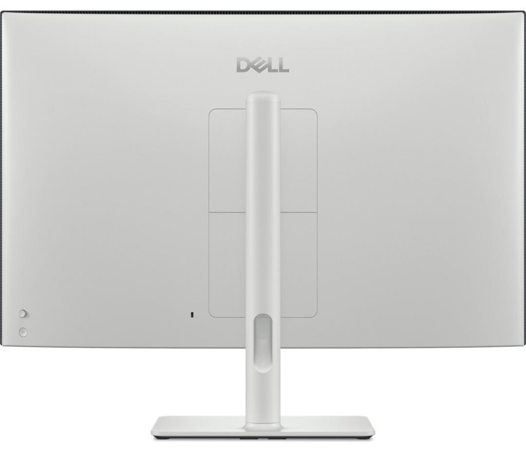 Monitor Commercial Dell S3225QC, 31.5", 3840 x 2160 pixeli, Negru-Argintiu, 3 ani Garantie