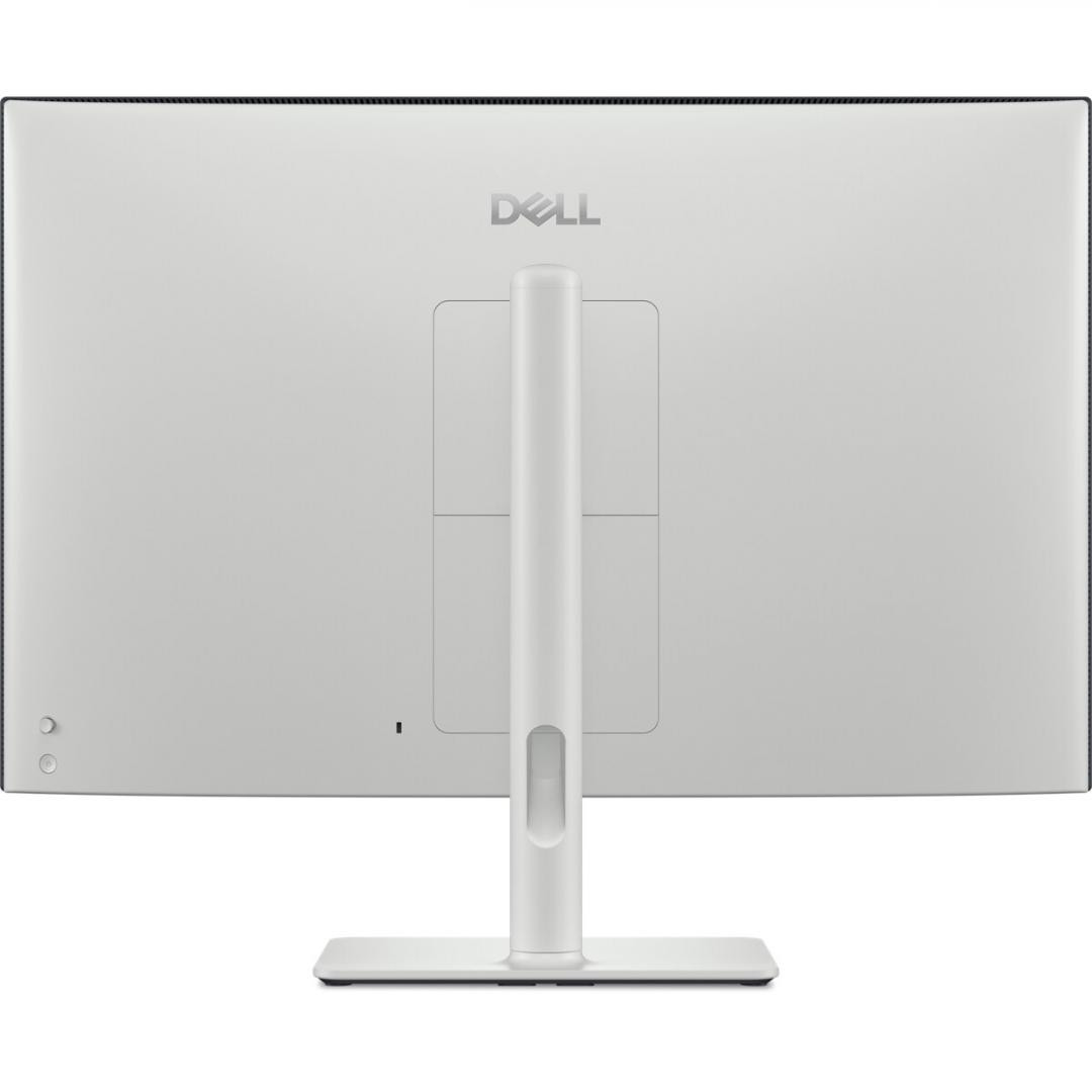Monitor Commercial Dell S3225QC, 31.5", 3840 x 2160 pixeli, Negru-Argintiu, 3 ani Garantie - imaginea 1