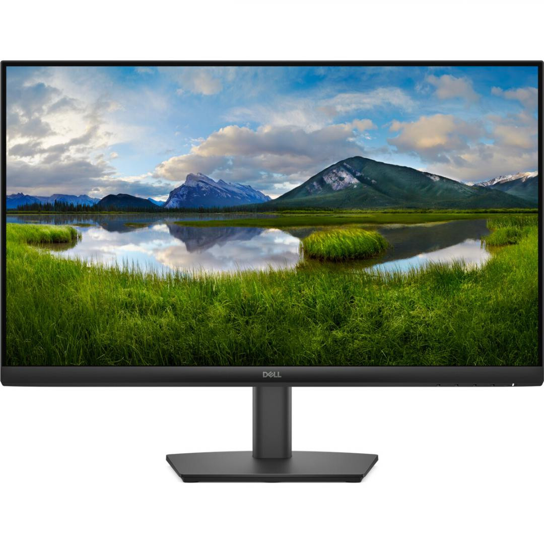 Monitor Commercial Dell Pro 24 E2425HM, 23.8", 1920 x 1080 pixeli, Negru, 3 ani Garantie - imaginea 5