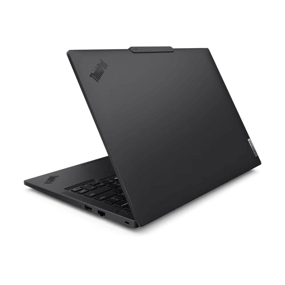 Laptop Business Lenovo ThinkPad T14 Gen 5, cu procesor Intel Core Ultra 7 155U, 14'' IPS, 64 GB DDR5, 1 TB, Intel Integrated, Windows 11 Pro, 3 ani Garantie - imaginea 9