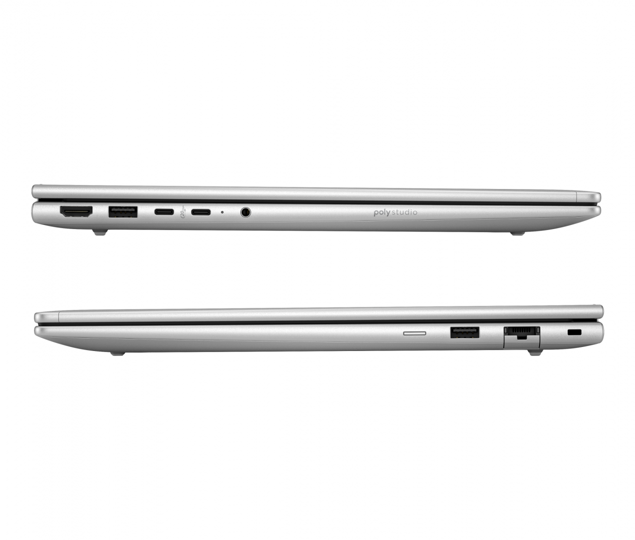 Laptop SMB HP ProBook 4 G1i, cu procesor Intel Core Ultra 7 255U, 16'' IPS, 24 GB DDR5, 1 TB, Intel Graphics, Windows 11 Pro, 3 ani Garantie - imaginea 5