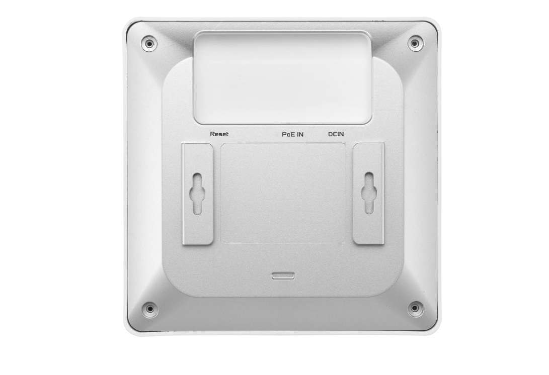 Router wireless ASUS EBA63 ExpertWiFi AX3000 Dual-band PoE, WIFI 6, Dual Band - imaginea 3