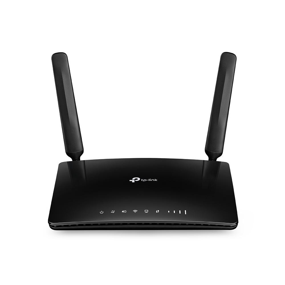 Router wireless TP-LINK Archer MR400, AC1200, WiFI 5, Dual-Band - imaginea 1