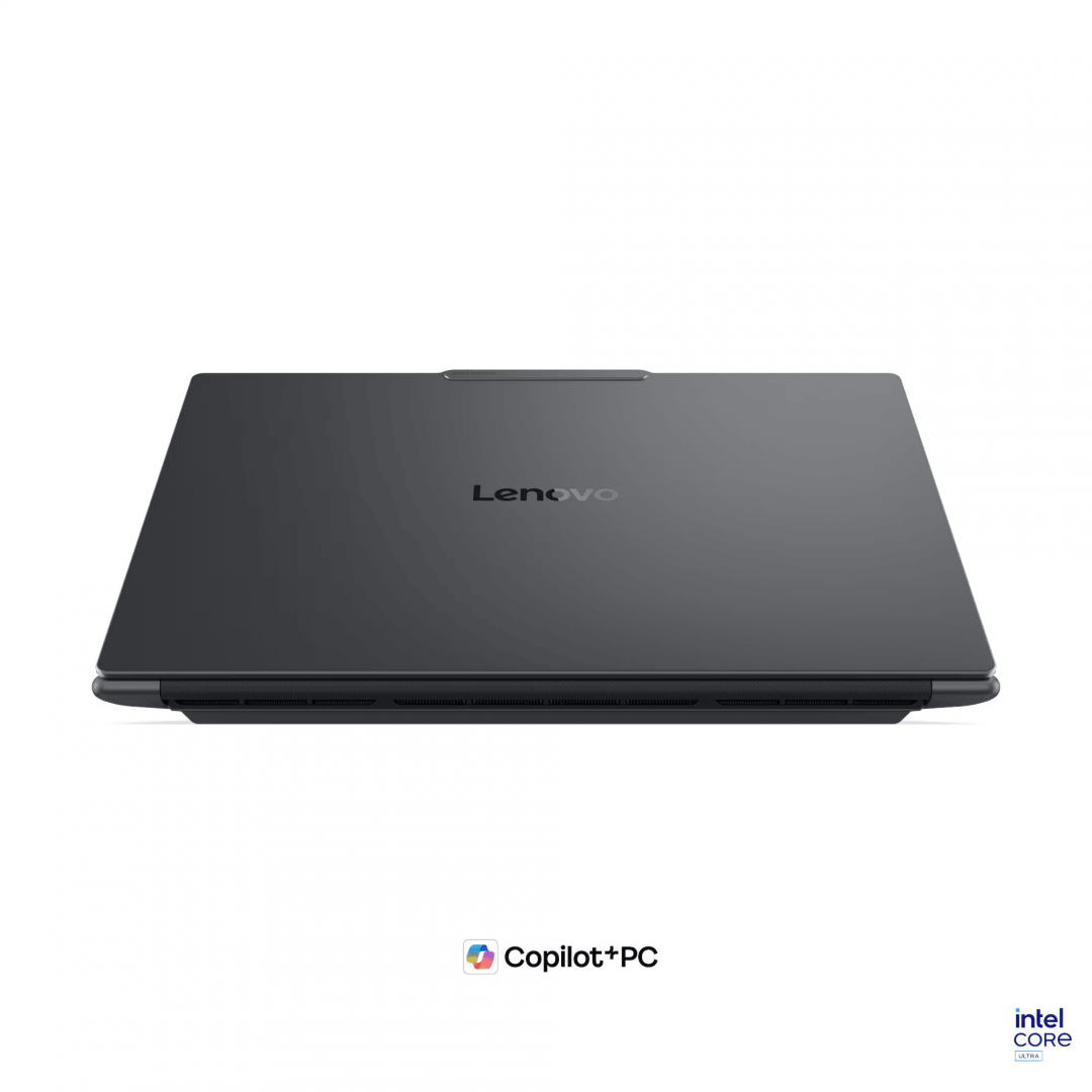 Laptop Consumer LENOVO Yoga Pro 9 16IPH11, cu procesor Intel Core Ultra 7 356H, 16'' OLED, 32 GB LPDDR5x, 1 TB, NVIDIA GeForce RTX 5060, 8GB GDDR7, Windows 11 Pro, 3 ani Garantie - imaginea 6