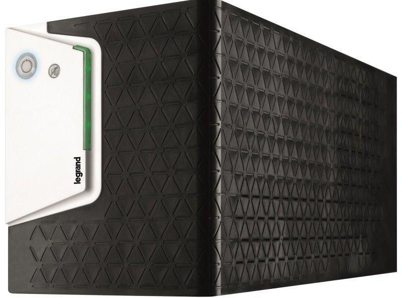UPS Legrand KEOR SP 800, 480W, USB, Mini Tower - imaginea 1
