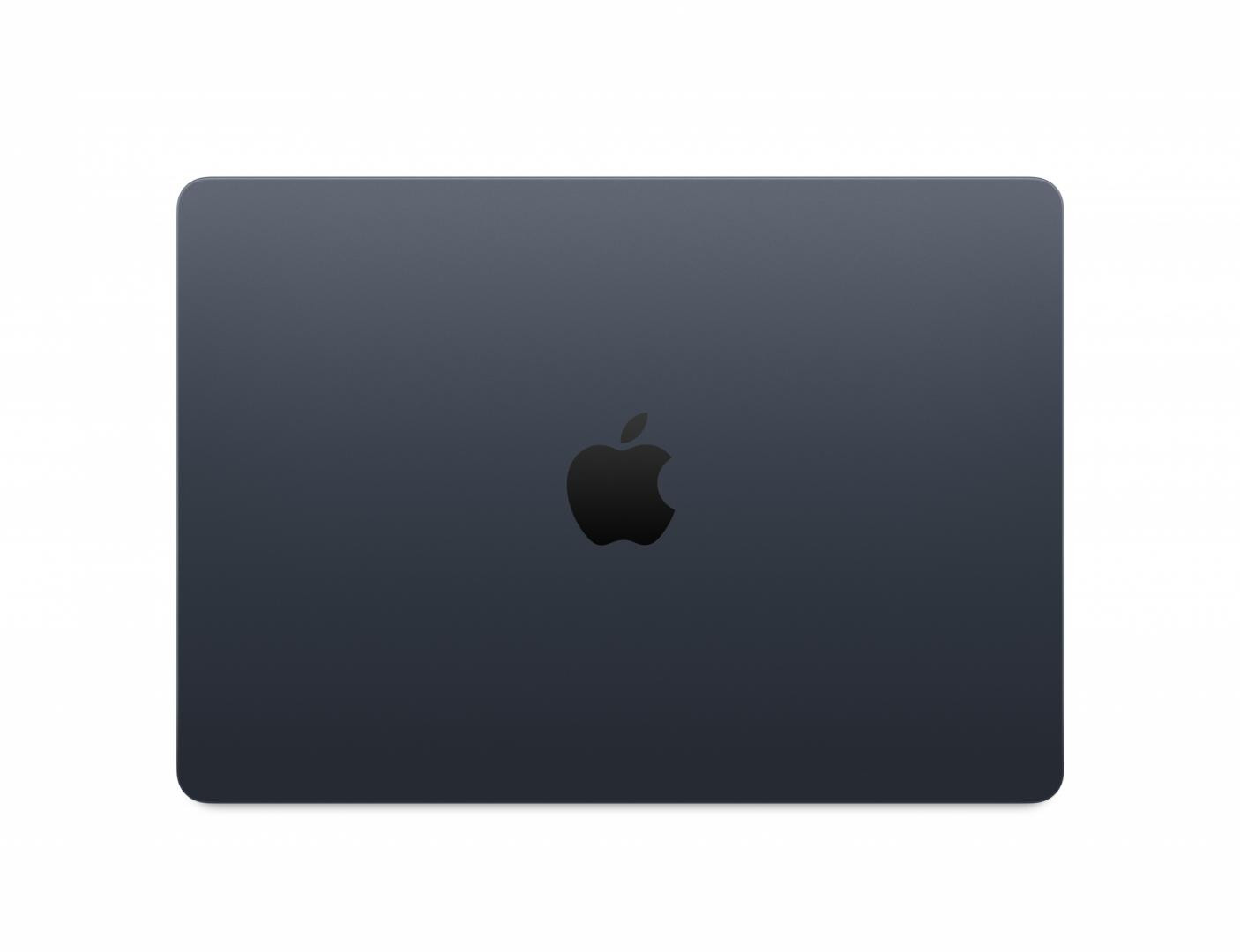 MacBook Air 15.3" Retina/Apple M4 (CPU 10-core, GPU 10-core, Neural Engine16-core)/32GB/512GB - Midnight - INT KB (2025) ( Cto fromM C6L4RO/A) - imaginea 6