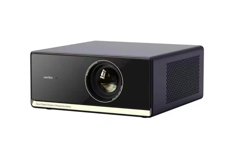 Xiaomi Wanbo Projector X5 PRO New - imaginea 3