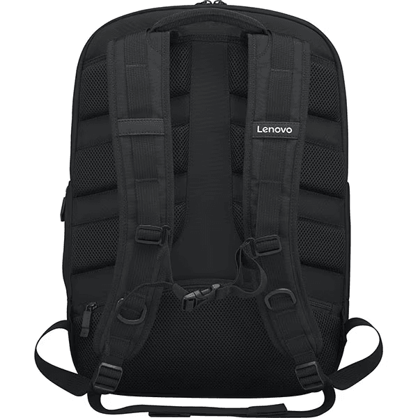 Rucsac laptop Lenovo Armored II, Negru, 1 an Garantie - imaginea 3