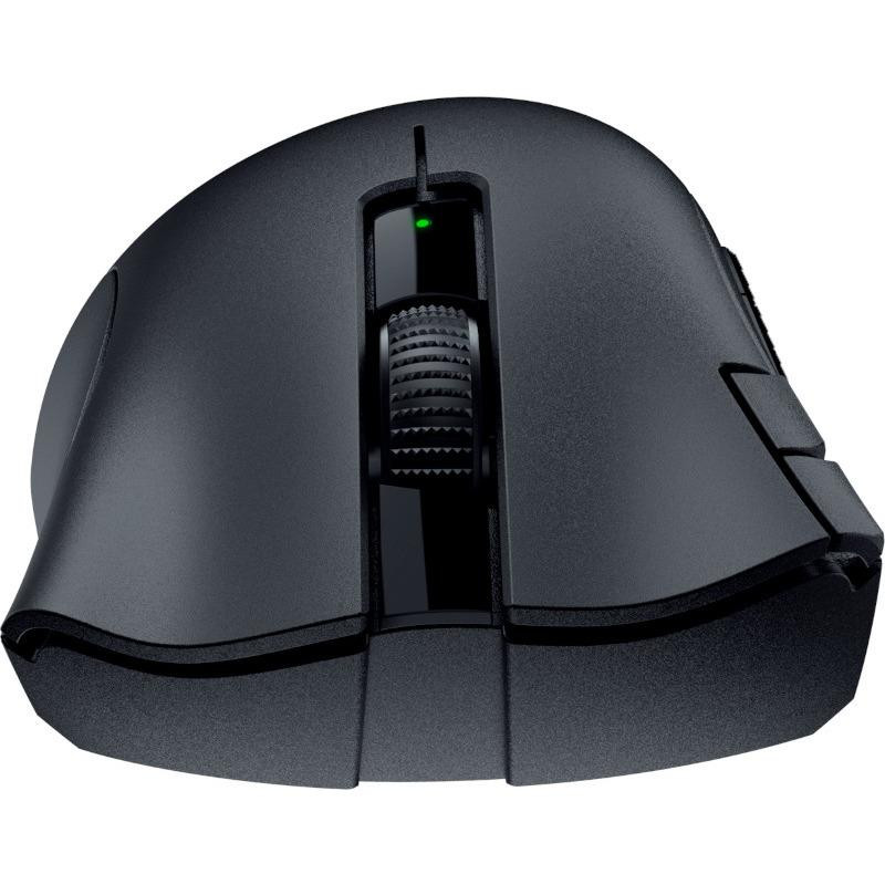 Mouse Gaming Wireless Razer DeathAdder V2 X HyperSpeed, 14000 dpi, Negru - imaginea 3