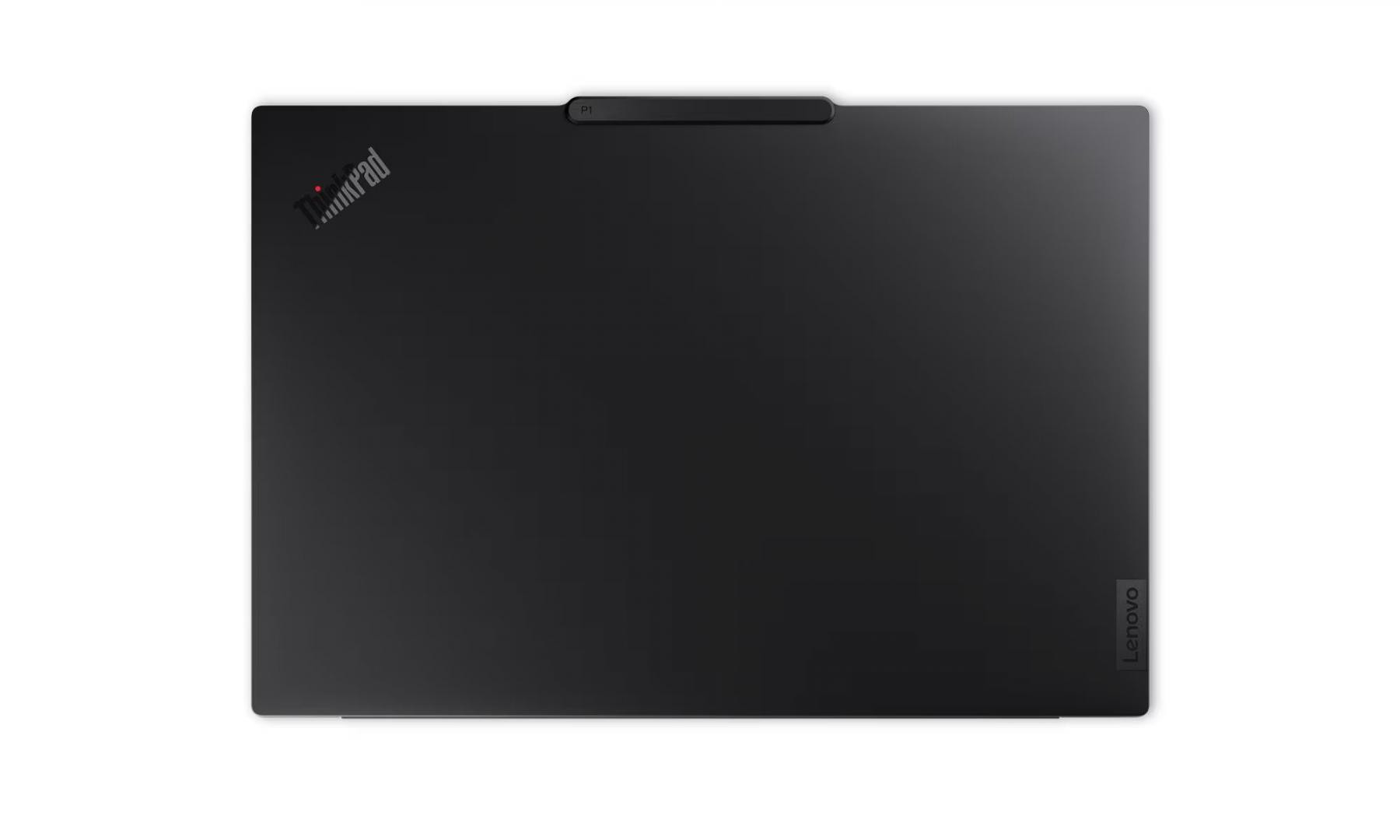 Laptop Workstation Lenovo ThinkPad P1 Gen 7, cu procesor Intel Core Ultra 7 165H, 16'' IPS, 32 GB LPDDR5x, 1 TB SSD, NVIDIA RTX 3000 Ada Generation, 8GB GDDR6, Windows 11 Pro, 3 ani Garantie - imaginea 2
