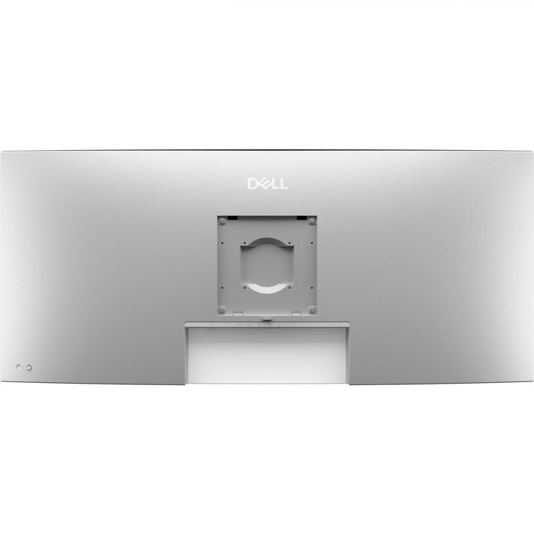 Monitor Commercial Dell U5226KW, 52", 6144 x 2560 pixeli, Platinum Silver, 3 ani Garantie - imaginea 4