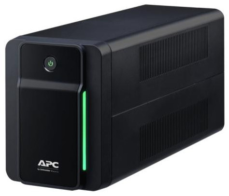 UPS APC Back-UPS BX750MI, 400W, USB, Mini Tower - imaginea 1
