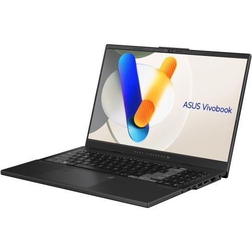 Laptop Consumer ASUS Vivobook Pro 15 OLED, cu procesor Intel Core Ultra 9 285H, 15.6'' OLED, 24 GB DDR5, 2 TB, NVIDIA GeForce RTX 4050, 6GB GDDR6, Windows 11 Pro, 2 ani Garantie - imaginea 2