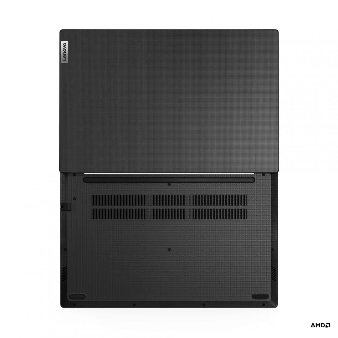 Laptop SMB Lenovo V15 G4 ABP, cu procesor AMD Ryzen 7 7730U, 15.6'' IPS, 16 GB DDR4, 512 GB, AMD Radeon Graphics, Fara OS, 3 ani Garantie - imaginea 11
