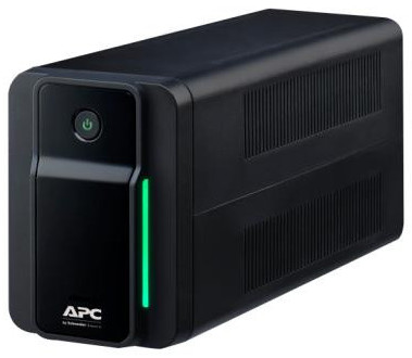 UPS APC Back-UPS 500VA, 500W, Tower