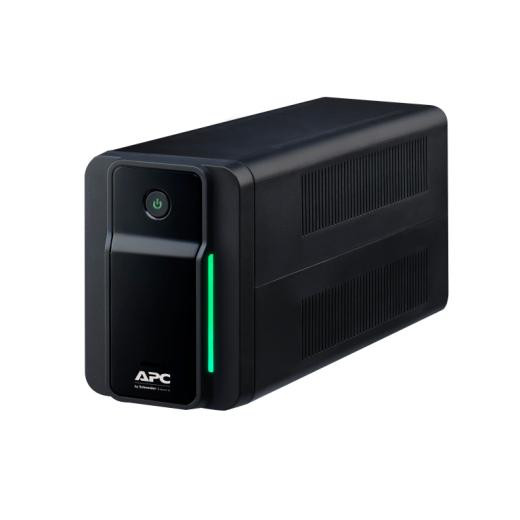 UPS APC Back-UPS 500VA, 500W, Tower - imaginea 1