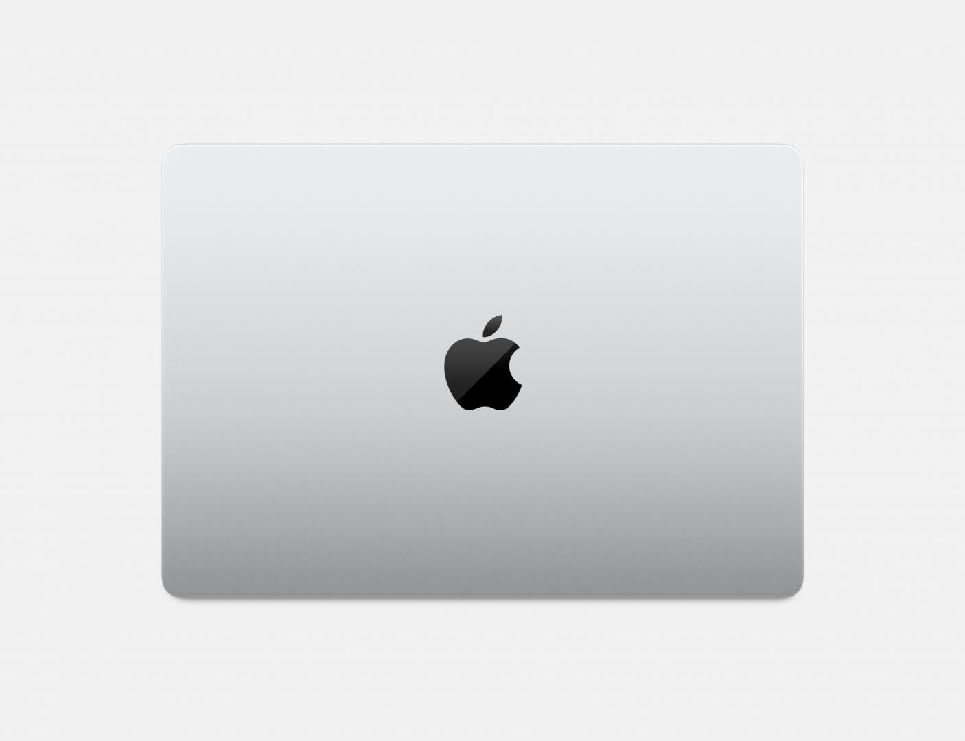 MacBook Pro 14.2"/Apple M5 (CPU 10-core, GPU 10-core, Neural Engine 16- core)/24GB/1TB - Silver -US English KB(No Adapter) - 2025 (Cto from MDE64RO/A) - imaginea 6