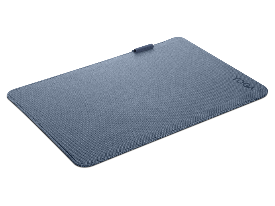 Geanta laptop Lenovo Yoga, Albastru, 1 an Garantie - imaginea 2