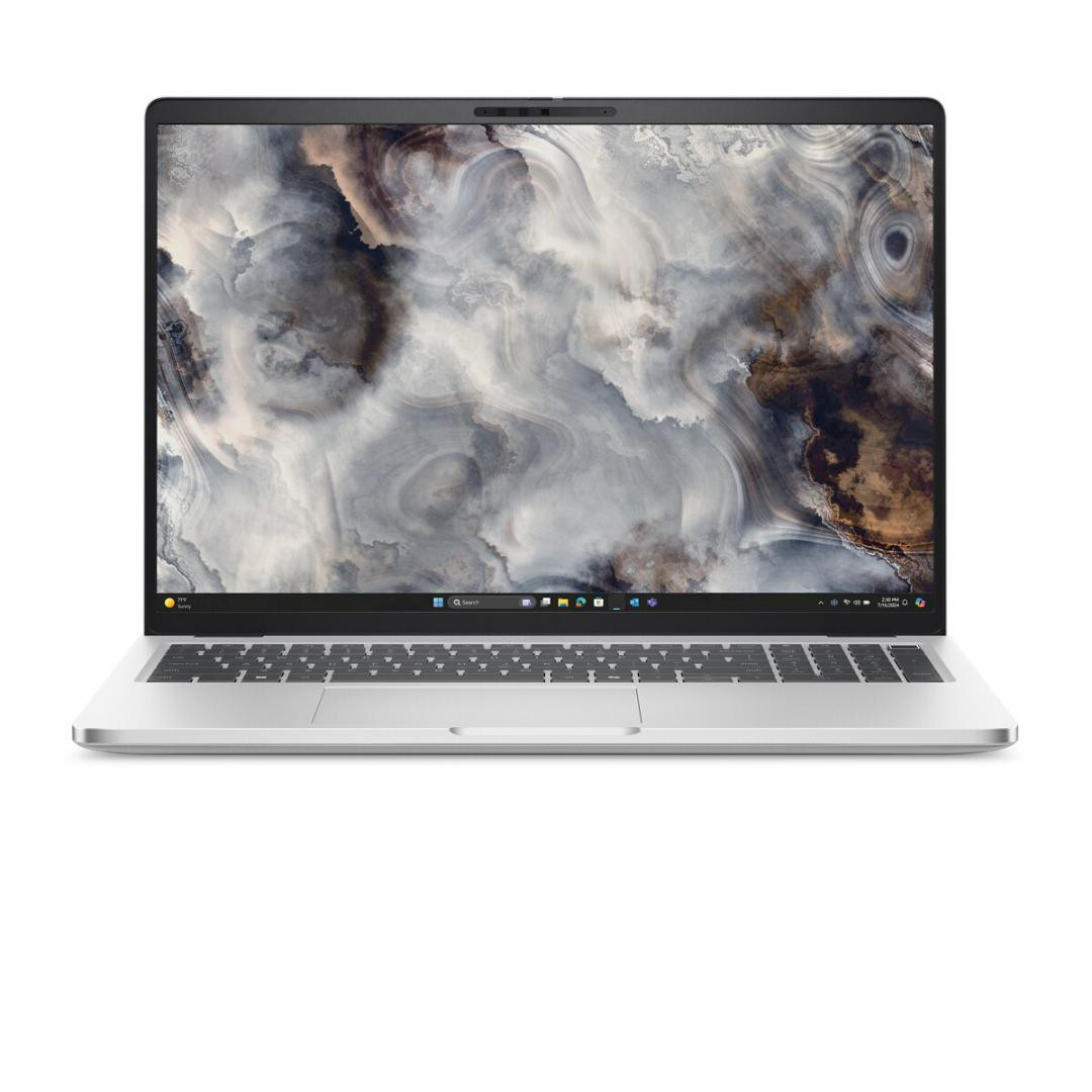 Laptop Business Dell Pro 16 Plus, cu procesor Intel Core Ultra 7 268V, 16'' IPS, 32 GB LPDDR5x, 1 TB SSD, Intel Arc Graphics 140V, Windows 11 Pro, 3 ani Garantie - imaginea 4