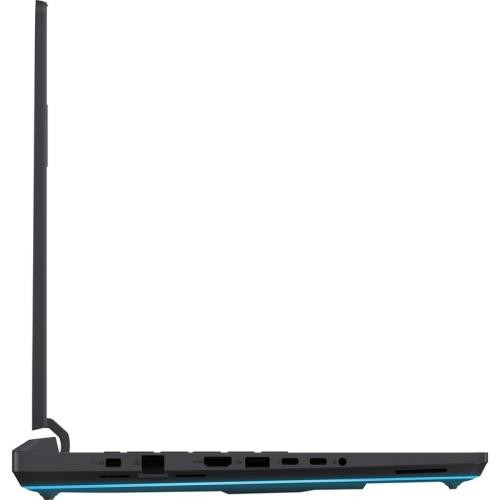 Laptop Gaming ASUS ROG Strix G16 G615LH, cu procesor Intel Core Ultra 7 255HX, 16'' IPS, 16 GB DDR5, 512 GB SSD, NVIDIA GeForce RTX 5050, 8GB GDDR7, Fara OS, 3 ani Garantie - imaginea 14