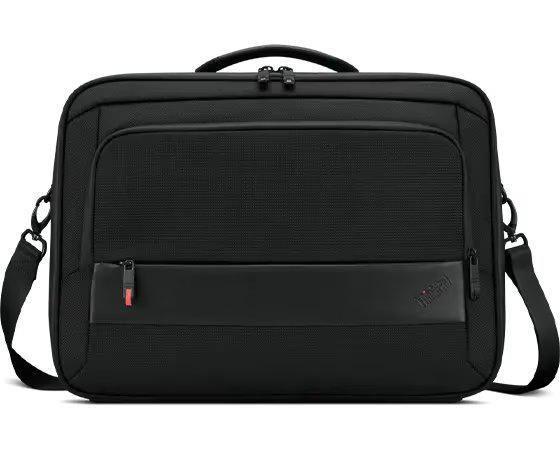Geanta laptop Lenovo ThinkPad Professional 14-inch Topload Gen 2, Negru, 1 an Garantie - imaginea 4