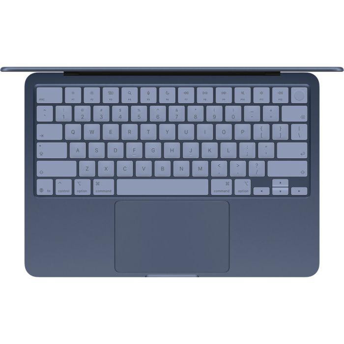 MacBook Neo 13" Retina/Apple A18 Pro (CPU 6-core, GPU 5-core, NeuralEngine16-core)/8GB/512GB - Touch ID - Indigo - INT KB (No Adapter) - 2026 - imaginea 5