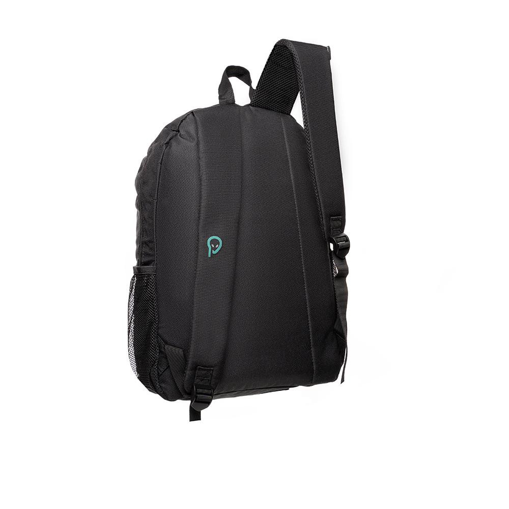 Rucsac laptop SPACER SPB18906, Negru, 2 ani Garantie - imaginea 2