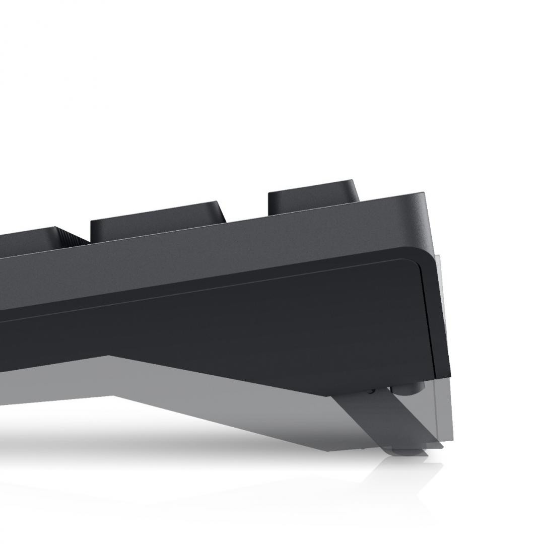 Kit Wireless tastatura si mouse Dell Premier KM5221W, taste numerice, negru - imaginea 9