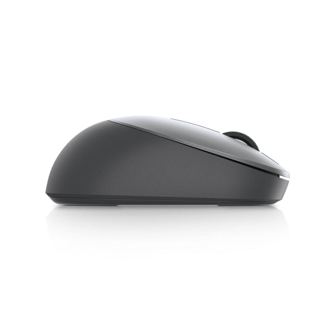 Mouse Wireless DELL MS5120W, 4000 dpi, Multicolor - imaginea 5