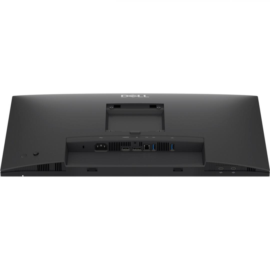 Monitor Commercial Dell P2426H, 24", 1920 x 1080 pixeli, Black, 3 ani Garantie - imaginea 8
