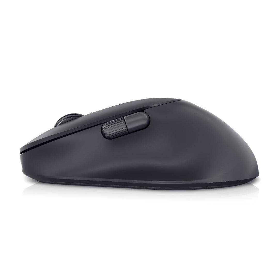 Mouse Wireless Dell Premier Rechargeable Mouse - MS900, 2000  10000 dpi, Multicolor - imaginea 2