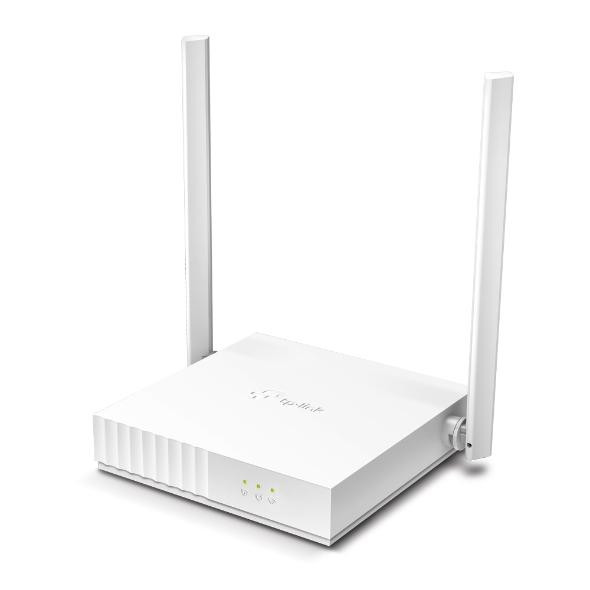 Router wireless TP-LINK TL-WR820N, WIFI 4, Single Band - imaginea 1