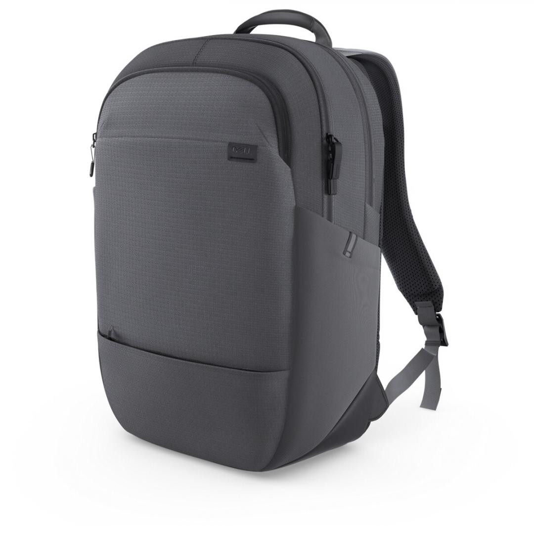 Dell Pro 13-14 Plus EcoLoop Backpack CP5426G Grey - imaginea 4