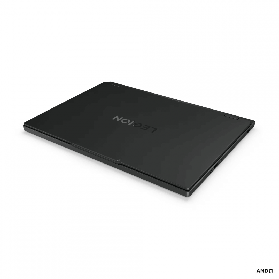 Laptop Gaming Lenovo Legion 5 15AKP10, cu procesor Ryzen AI 7 350, 15.1'' OLED, 24 GB DDR5, 1 TB, NVIDIA GeForce RTX 5070, 8GB GDDR7, Fara OS, 3 ani Garantie - imaginea 8