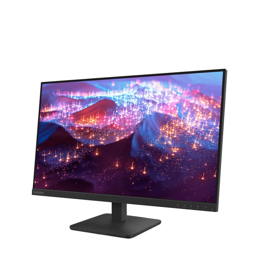 Monitor Consumer Lenovo L27-4e, 27", 1920 x 1080 pixeli, Black, 3 ani Garantie - imaginea 7