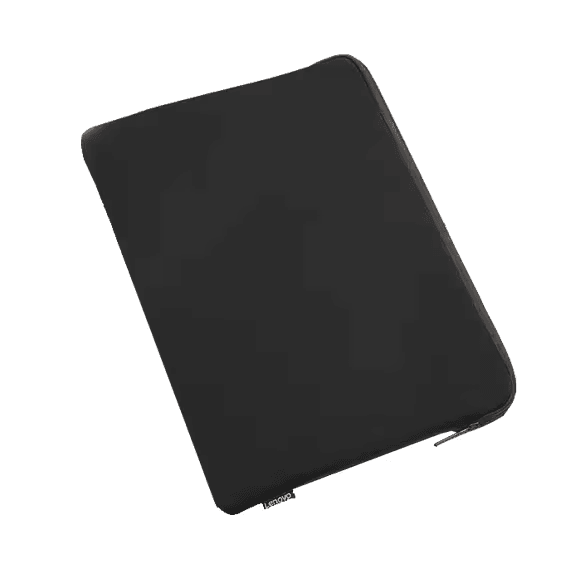 Geanta laptop Lenovo GX41K07564, Negru, 1 an Garantie - imaginea 3