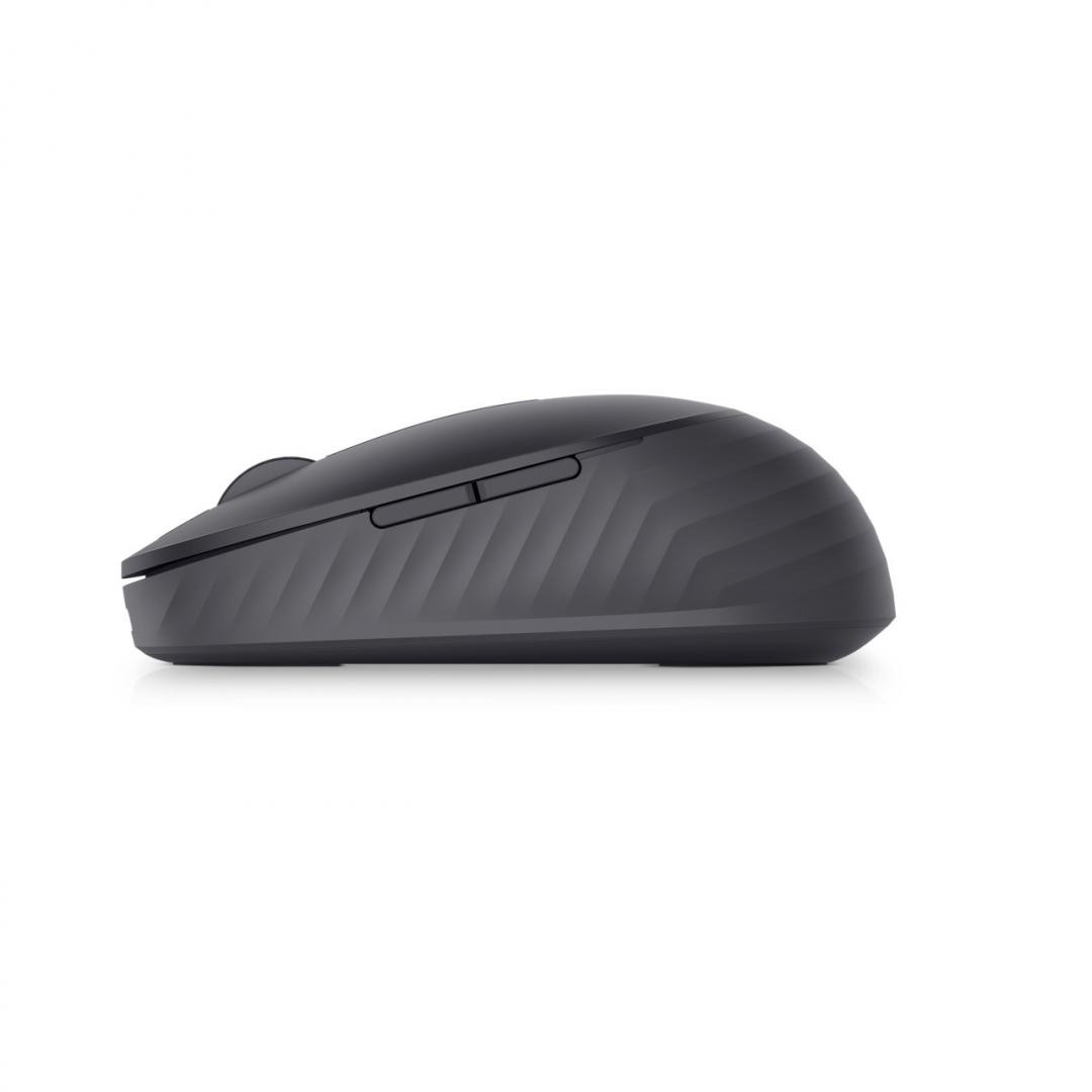 Mouse Wireless Dell Premier Rechargeable Mouse - MS900, 2000  10000 dpi, Multicolor - imaginea 3