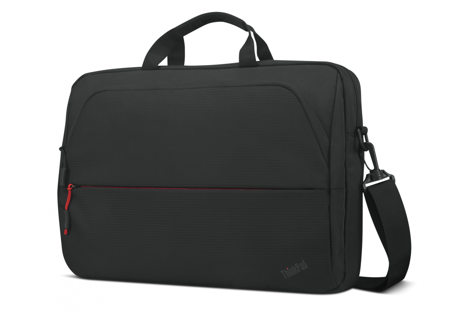 Geanta laptop Lenovo ThinkPad Essential 16-inch Topload (Eco), Negru, 1 an Garantie - imaginea 8
