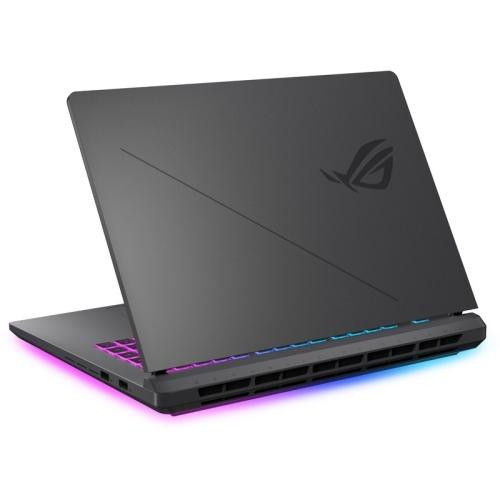 Laptop Gaming ASUS ROG Strix G16 G615LH, cu procesor Intel Core Ultra 7 255HX, 16'' IPS, 16 GB DDR5, 512 GB SSD, NVIDIA GeForce RTX 5050, 8GB GDDR7, Fara OS, 3 ani Garantie - imaginea 12