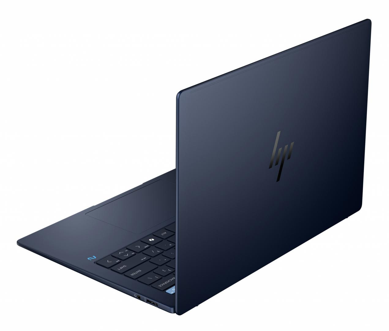 Laptop Business HP EliteBook Ultra G1i, cu procesor Intel Core Ultra 5-226V, 14'' OLED, 16 GB LPDDR5x, 512 GB, Intel Arc Graphics, Windows 11 Pro, 1 an Garantie - imaginea 4