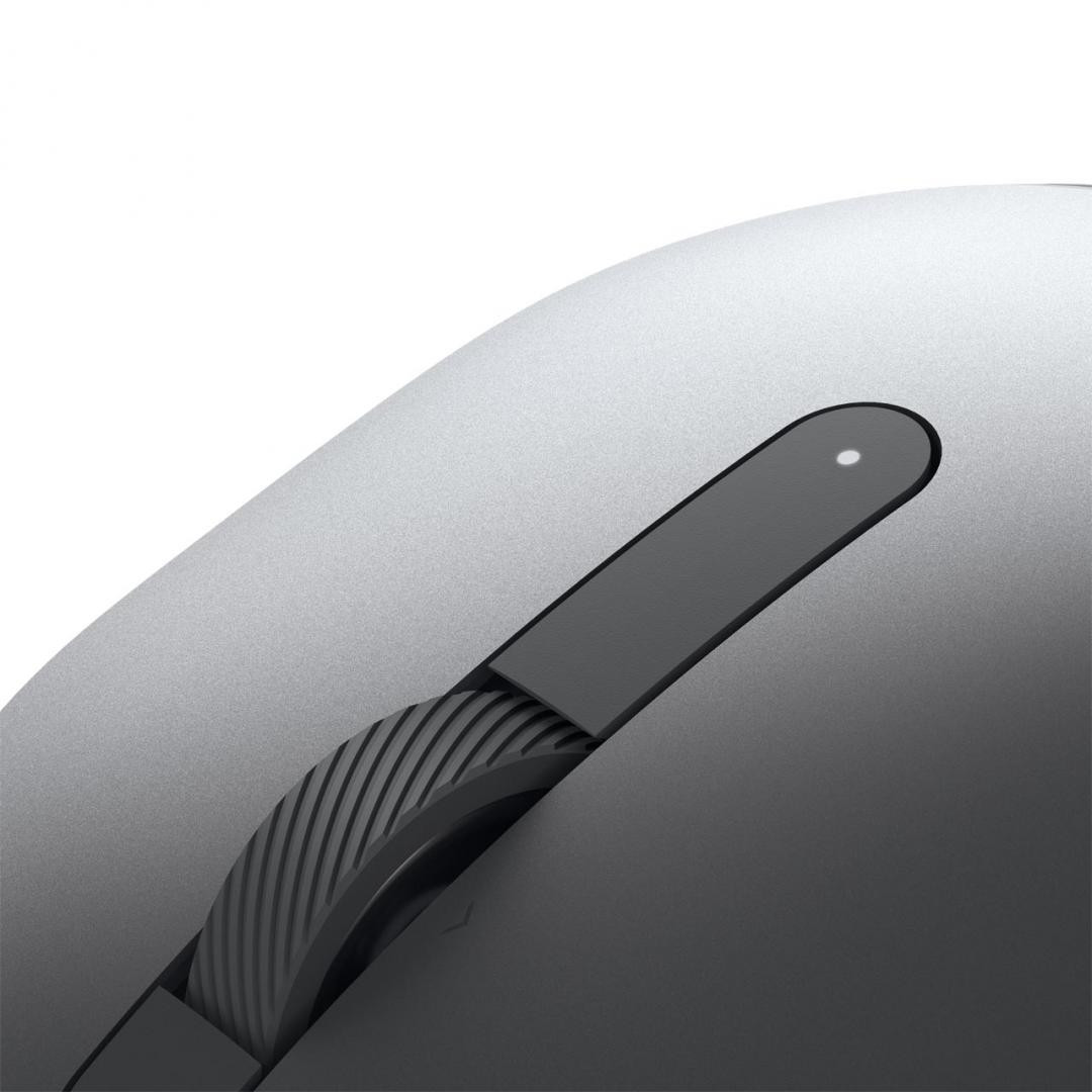Mouse Wireless DELL MS5120W, 4000 dpi, Multicolor - imaginea 11