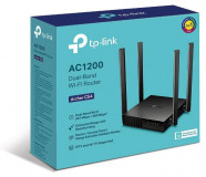 Router wireless TP-LINK Archer C54, AC1200, WiFI 5, Dual-Band - imaginea 3